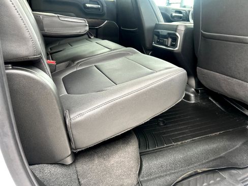 Used 2022 GMC Sierra 2500 SLT image 19