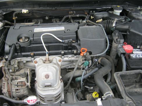 Used 2015 Honda Accord LX image 12
