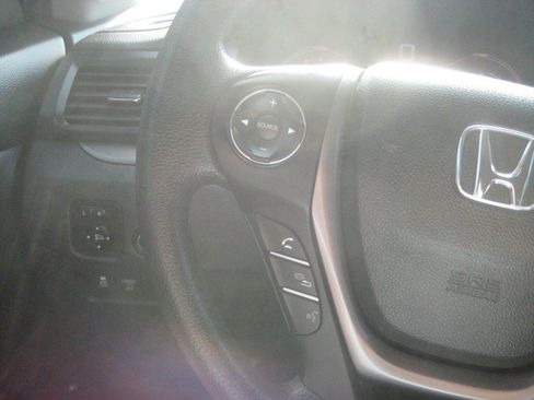 Used 2017 Honda Ridgeline Sport image 24