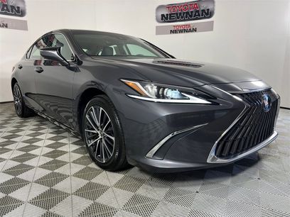 Used 2023 Lexus ES 250 w/ Premium Package