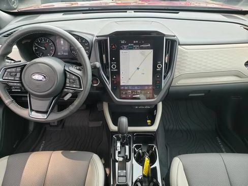 Certified 2026 Subaru Forester Limited AWD/4WD image 14