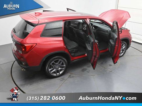 Used 2023 Honda Passport EX-L image 38