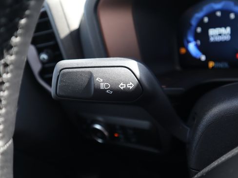 New 2025 Ford Bronco Sport Outer Banks image 22