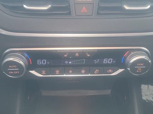 Used 2020 Nissan Altima 2.5 SV FWD image 21
