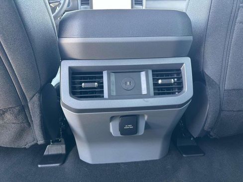 New 2025 Ford F250 XLT w/ Black Appearance Package image 22