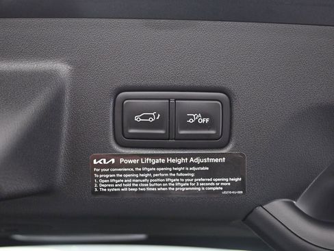 New 2027 Kia Telluride SX Prestige X-Pro AWD/4WD image 39