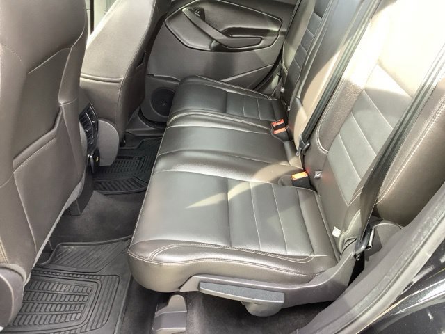 Used 2014 Ford Escape Titanium FWD image 9