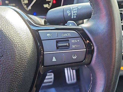 Used 2024 Honda Civic Sport image 20