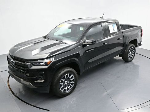 Used 2023 Chevrolet Colorado Z71 w/ Z71 Convenience Package 2 image 37