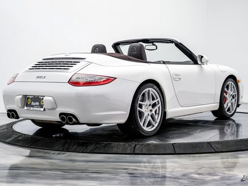 Used 2011 Porsche 911 Carrera S RWD image 20