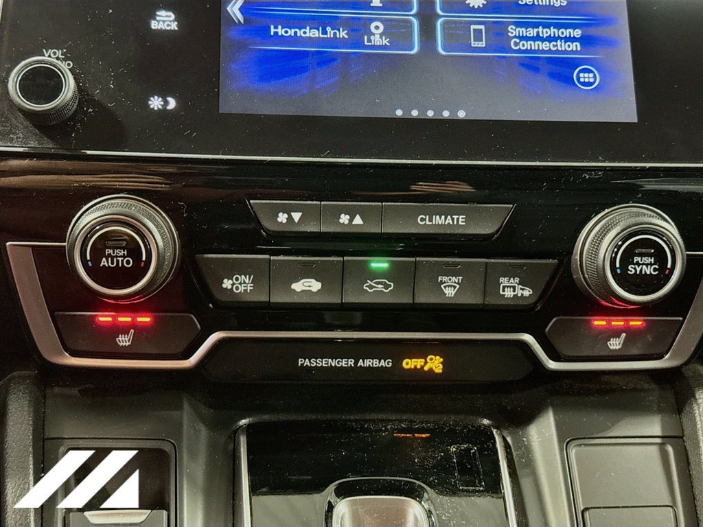 Used 2019 Honda CR-V EX-L image 17