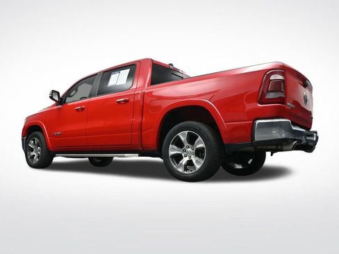 Used 2022 RAM 1500 Laramie AWD/4WD image 43
