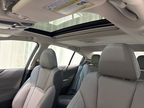Certified 2025 Subaru Legacy Limited image 26