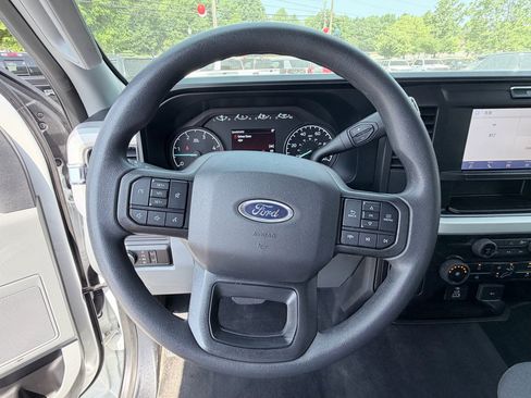 Used 2026 Ford F350 XLT AWD/4WD image 13