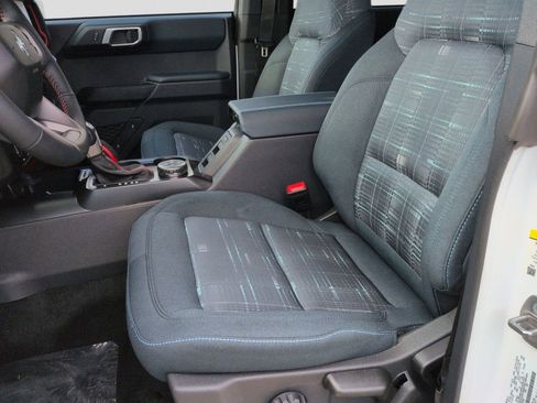 New 2026 Ford Bronco Heritage Edition image 17