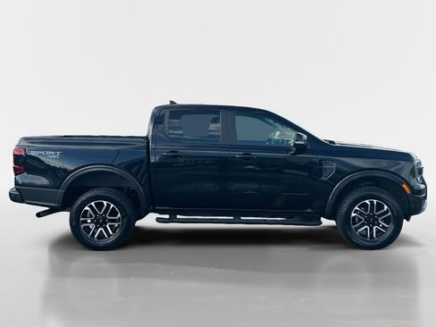 Used 2024 Ford Ranger Lariat AWD/4WD image 10