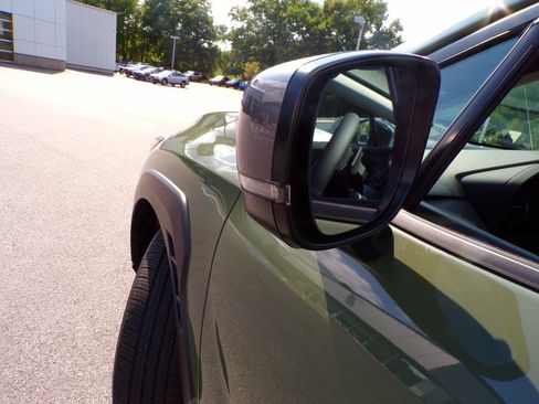Certified 2026 Subaru Crosstrek 2.5i Limited AWD/4WD image 3