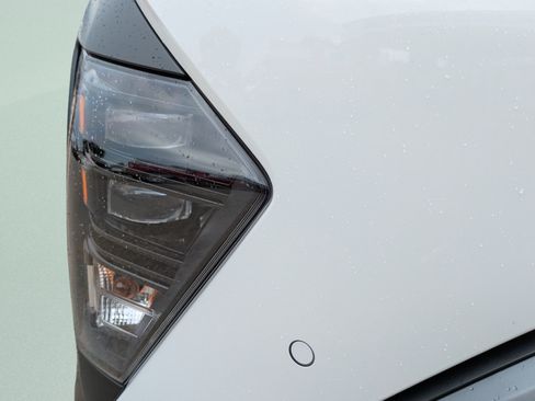 New 2026 Hyundai Kona Limited FWD image 31