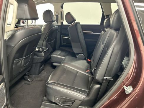 Used 2022 Kia Telluride LX AWD/4WD image 20