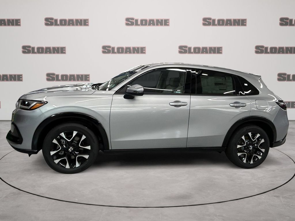 New 2027 Honda HR-V EX-L image 2