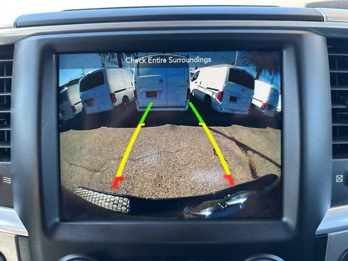 Used 2019 RAM 1500 Classic SLT image 42