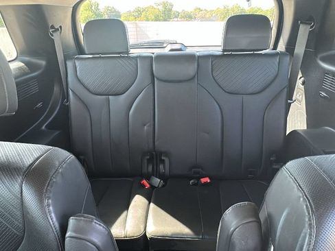 Used 2025 Hyundai Palisade SEL FWD image 35