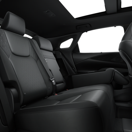 New 2027 Lexus RX 450h AWD image 8