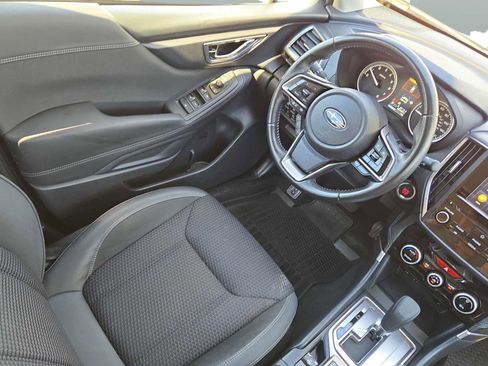 Used 2022 Subaru Forester Premium image 17