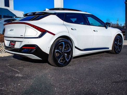 Used 2024 Kia EV6 GT-Line image 6