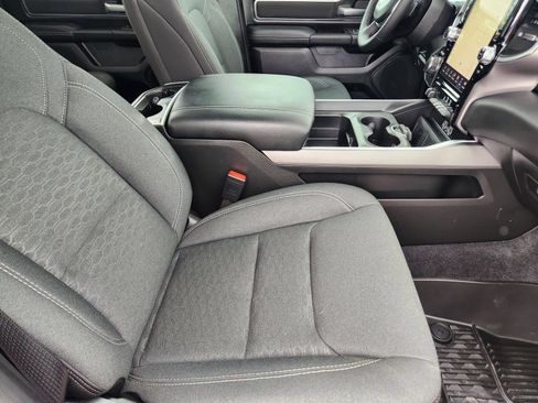 New 2026 RAM 1500 Lone Star AWD/4WD image 14