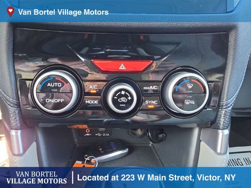 Used 2023 Subaru Forester Limited AWD/4WD image 20