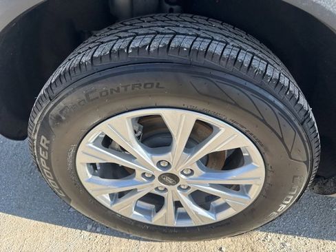 Used 2023 Ford Escape Active w/ Tech Pack #1 image 31