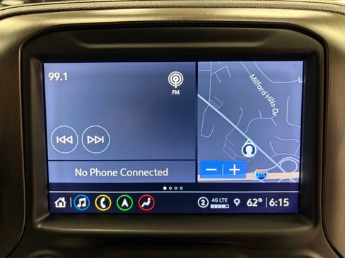 Used 2021 GMC Sierra 2500 AT4 w/ AT4 Premium Plus Package image 14