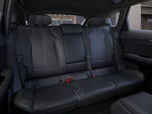 New 2026 Cadillac Optiq Sport 1 image 17