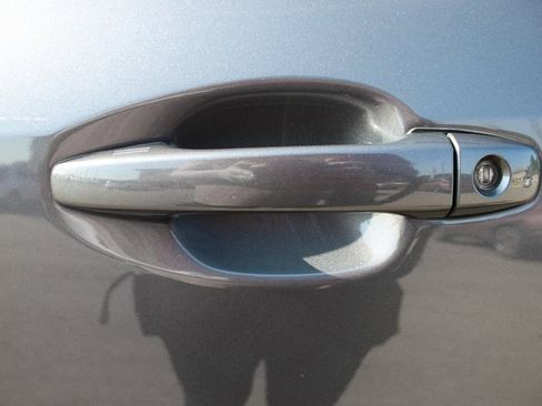 Used 2021 Subaru Outback Limited XT image 9