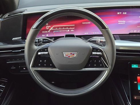 New 2026 Cadillac Escalade Sport w/ Touring Package image 15