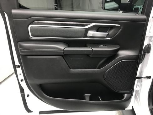 Used 2023 RAM 1500 Big Horn image 13