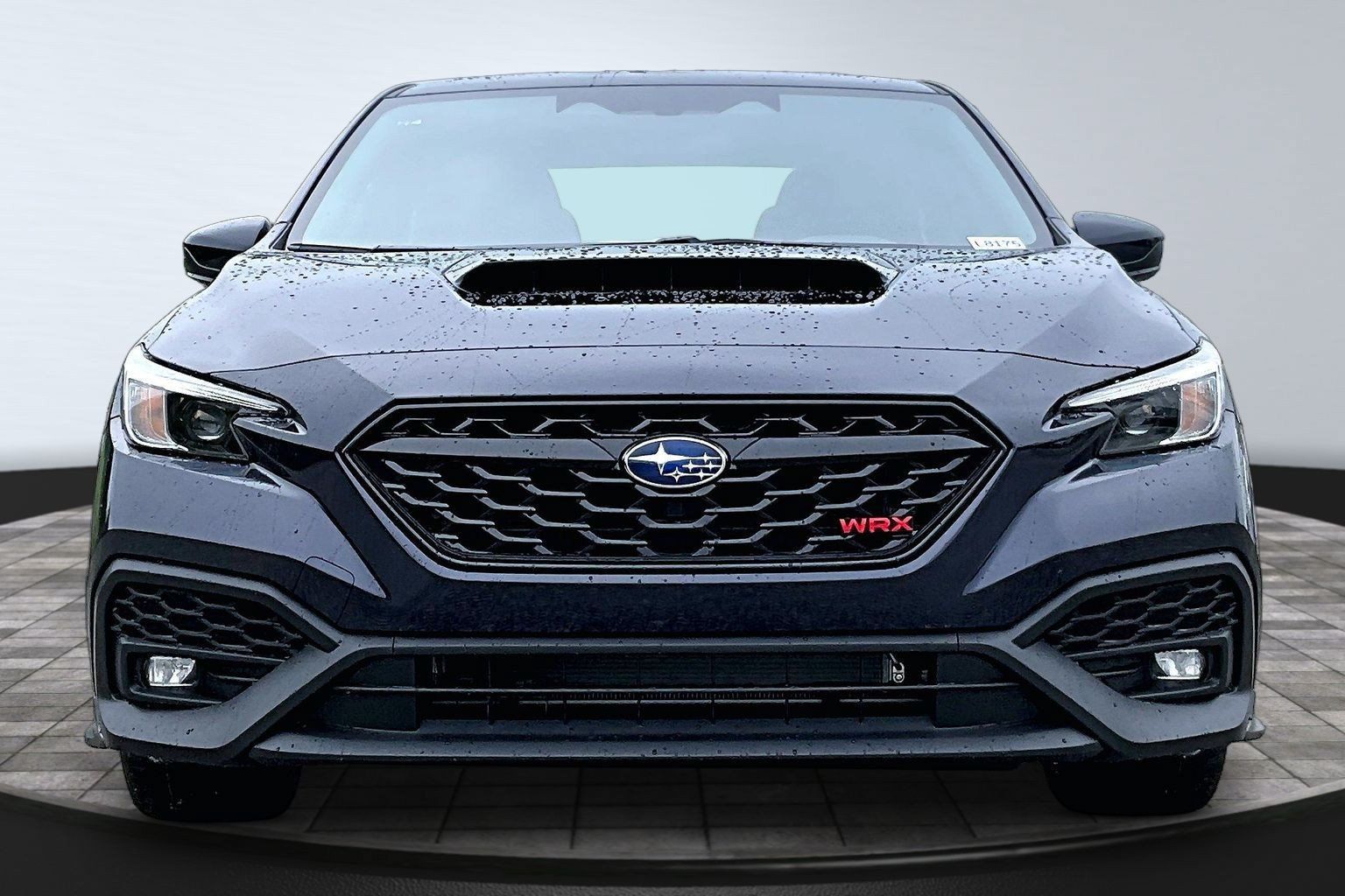 New 2026 Subaru WRX Premium AWD/4WD image 13