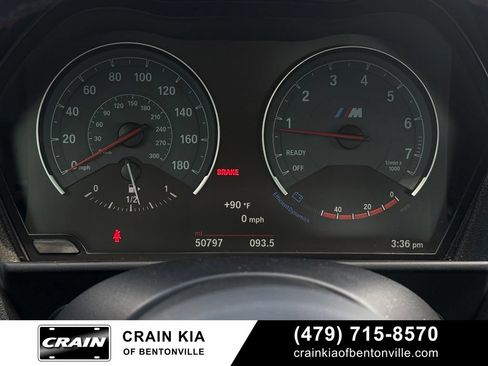 Used 2017 BMW M2 RWD image 12