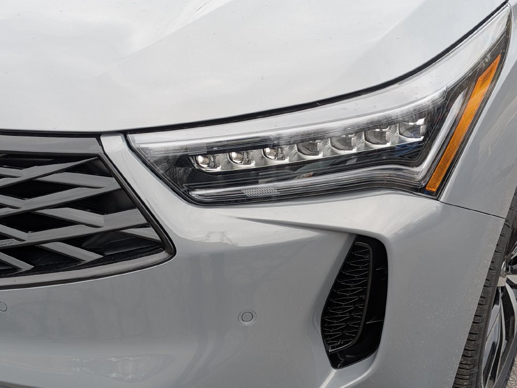 Used 2026 Acura RDX w/ Advance Package AWD/4WD image 9