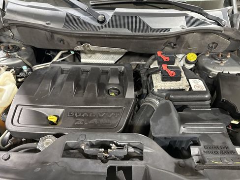Used 2012 Jeep Patriot Sport AWD/4WD image 22