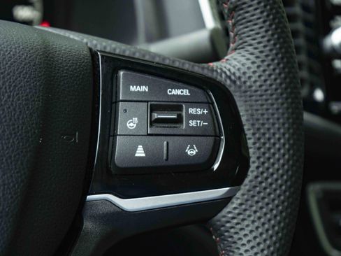 Used 2025 Honda Ridgeline Black Edition image 22