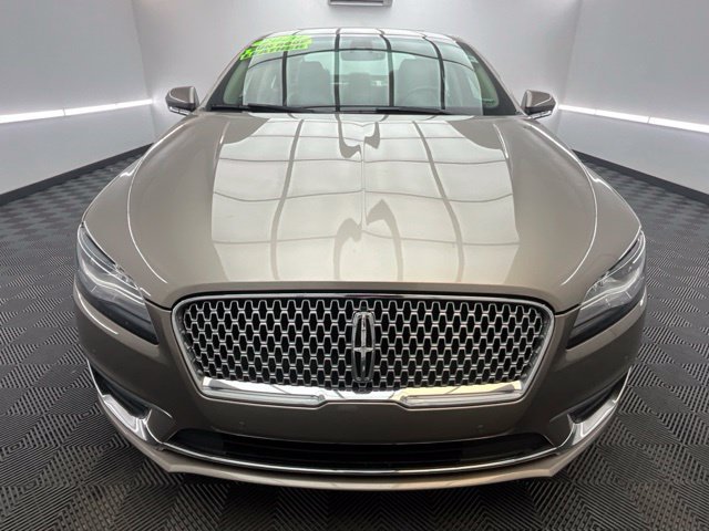 Used 2020 Lincoln MKZ Reserve w/ Elements Package AWD/4WD image 2