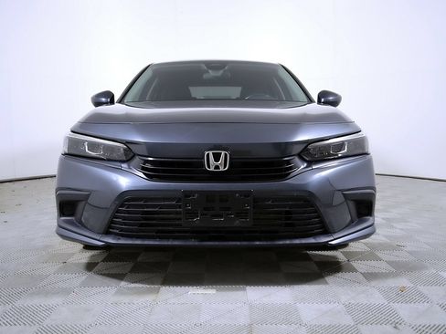 Used 2024 Honda Civic EX image 5