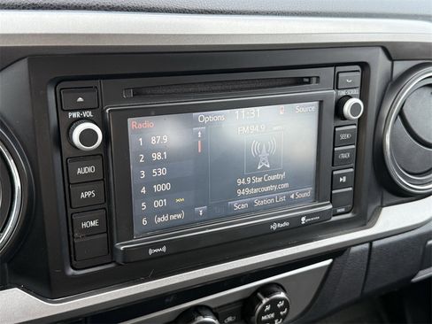 Used 2019 Toyota Tacoma SR5 image 20