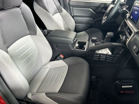 New 2026 Toyota Tacoma TRD Off-Road image 24