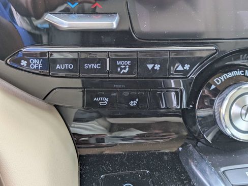 Used 2026 Acura MDX FWD w/ Technology Package image 24