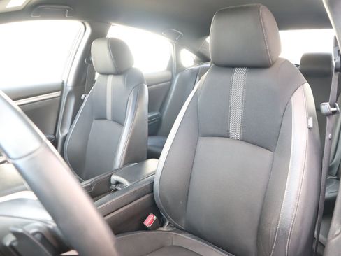 Used 2021 Honda Civic Sport image 26