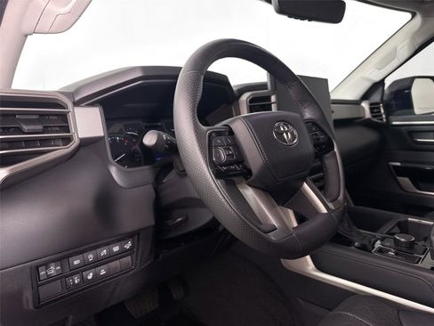 Used 2023 Toyota Tundra Limited AWD/4WD image 4