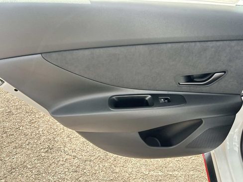 New 2026 Hyundai Elantra N FWD image 20